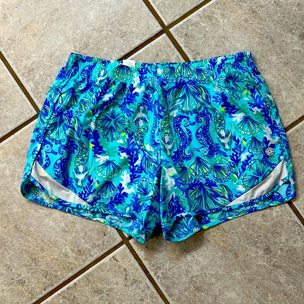 Lilly Pulitzer Shorts